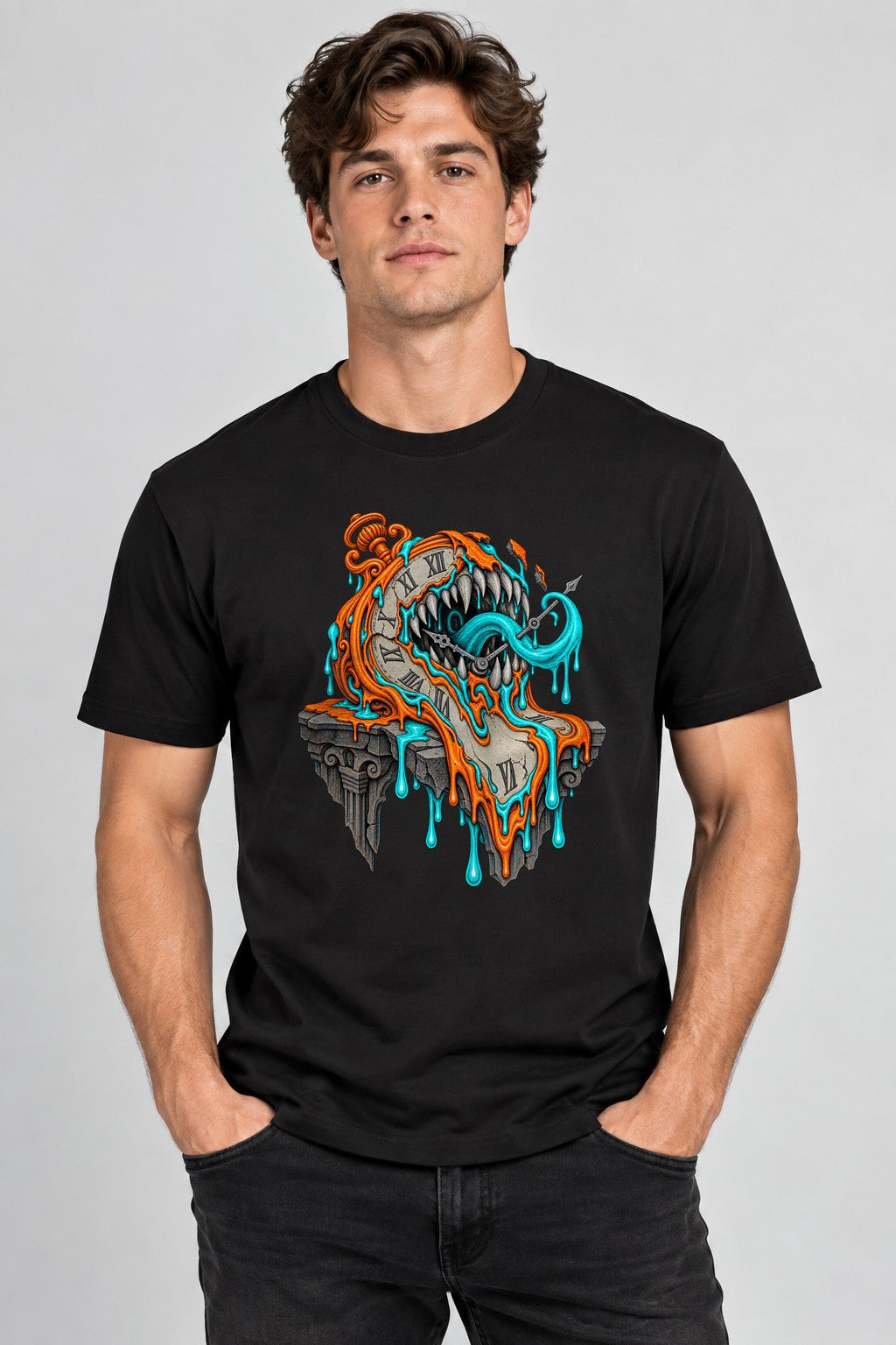 Melting Time Monster product image 2