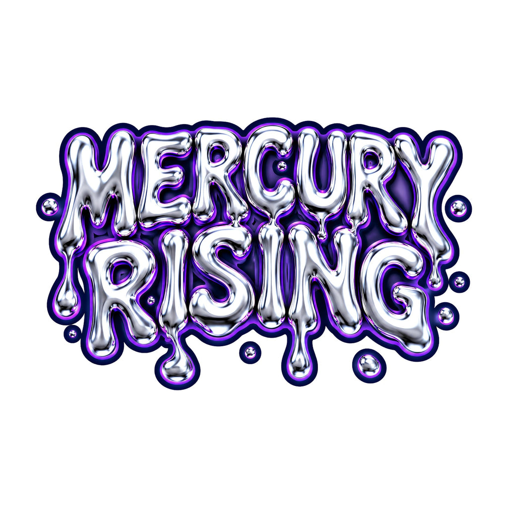 Mercury Rising product image 3