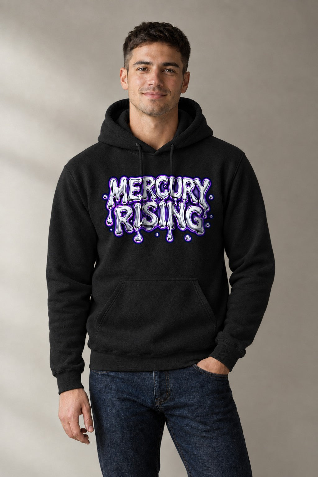 Mercury Rising product image 2