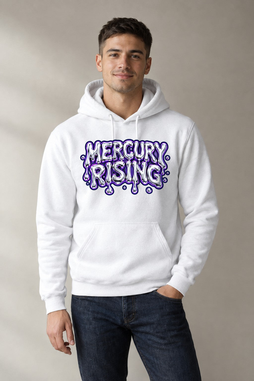Mercury Rising product image 1
