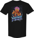 Metalhead Gobo Fraggle Rock T-Shirt product image 1