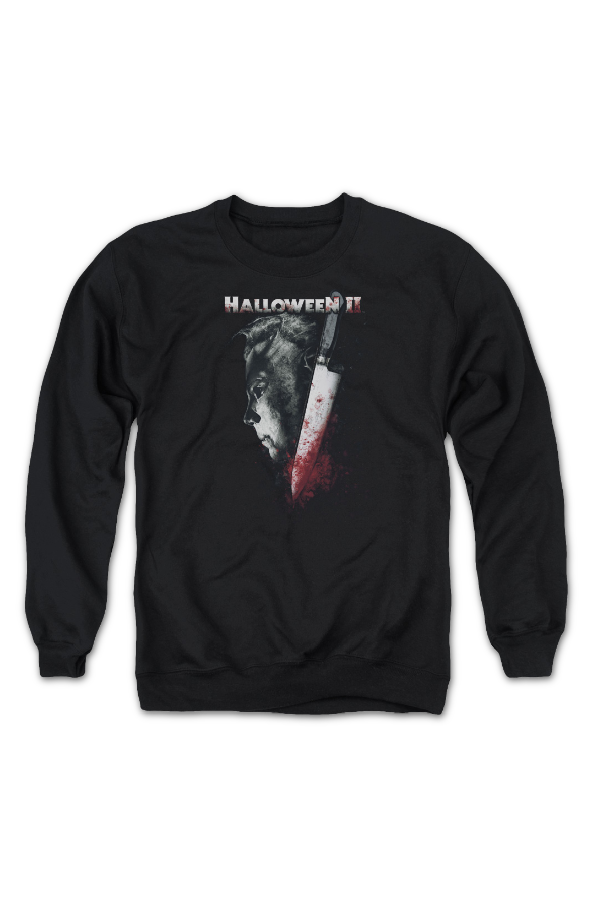 Michael Myers Halloween II Sweatshirt product image 2