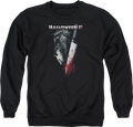 Michael Myers Halloween II Sweatshirt product image 1