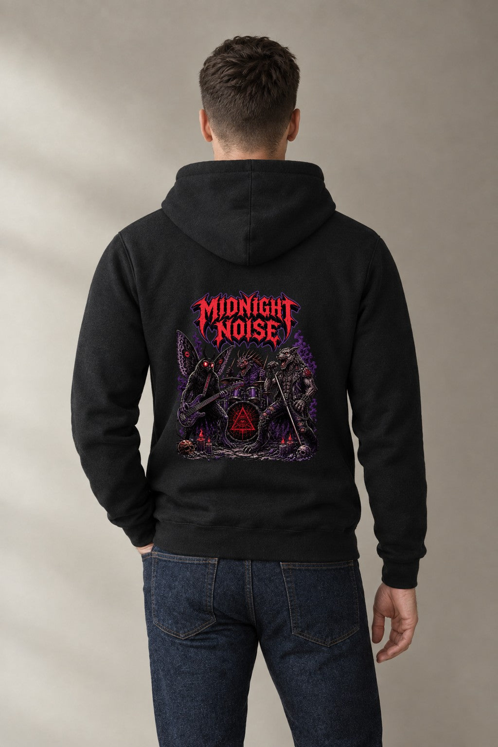 Midnight Noise product image 2