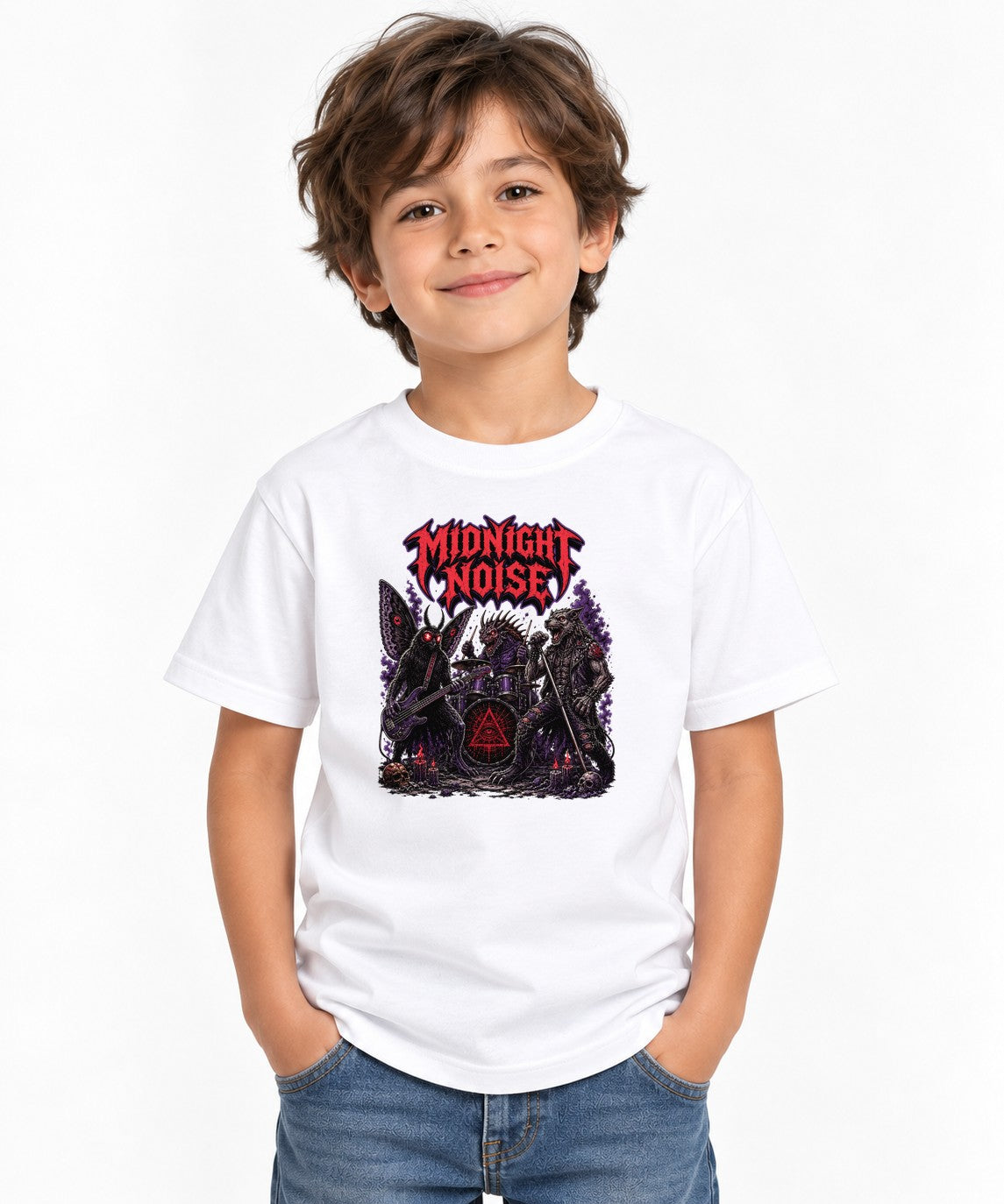 Midnight Noise product image 1