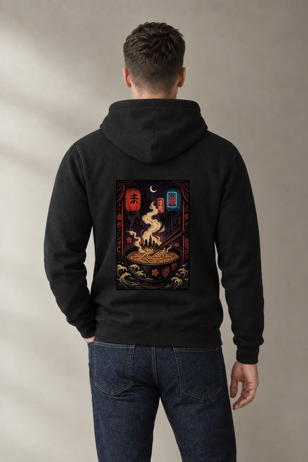 Midnight Ramen Run product image 2
