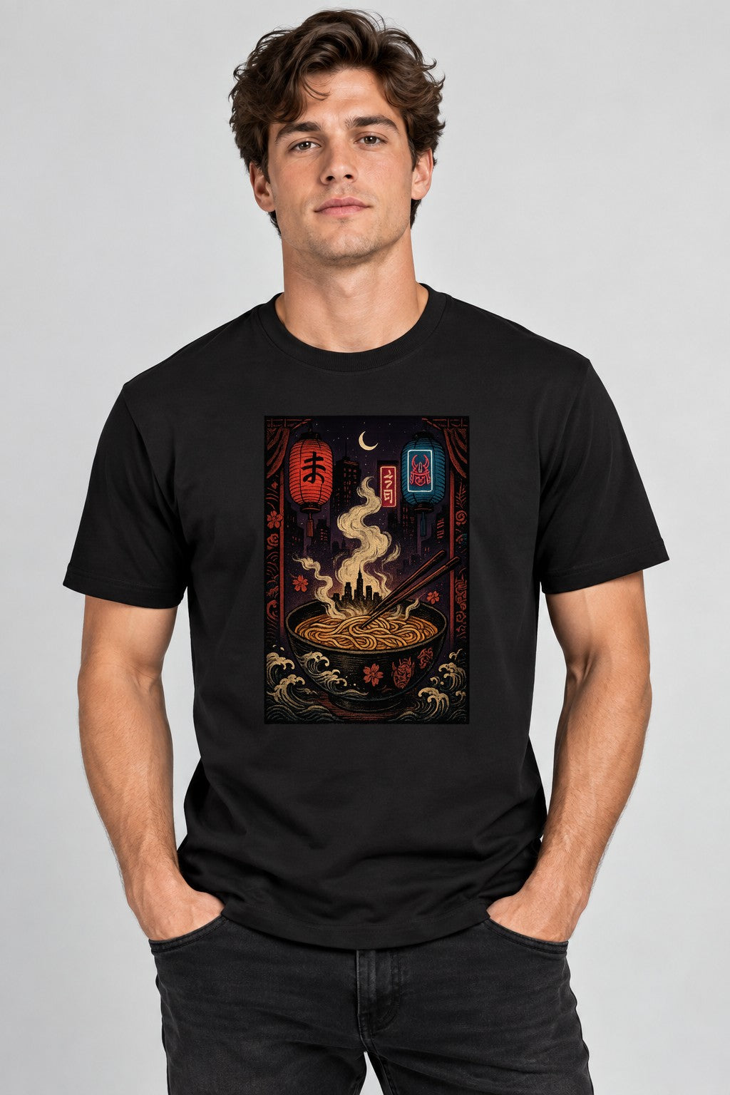 Midnight Ramen Run product image 2