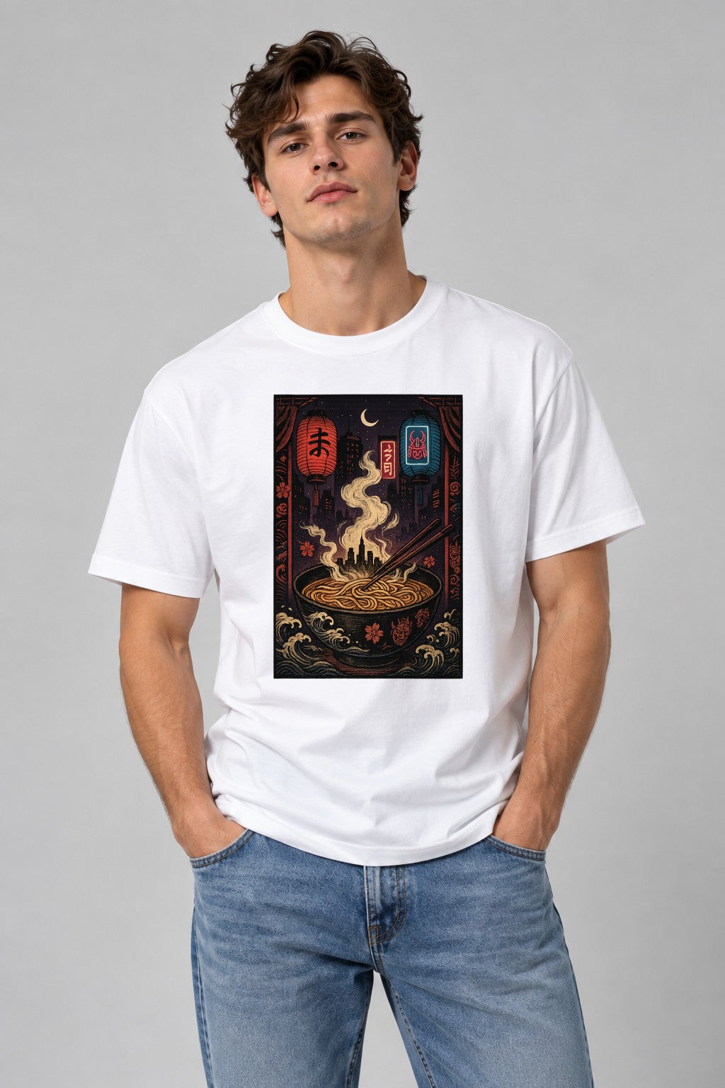 Midnight Ramen Run product image 1
