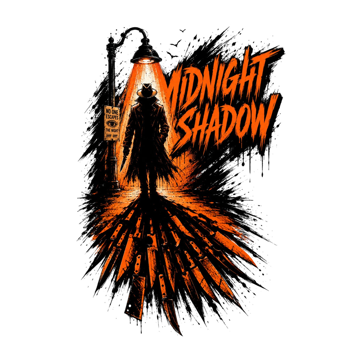 Midnight Shadow product image 3