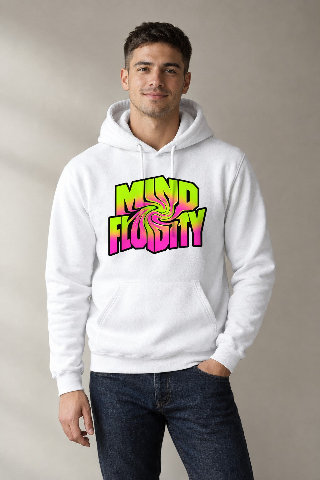 Mind Fluidity product image 1