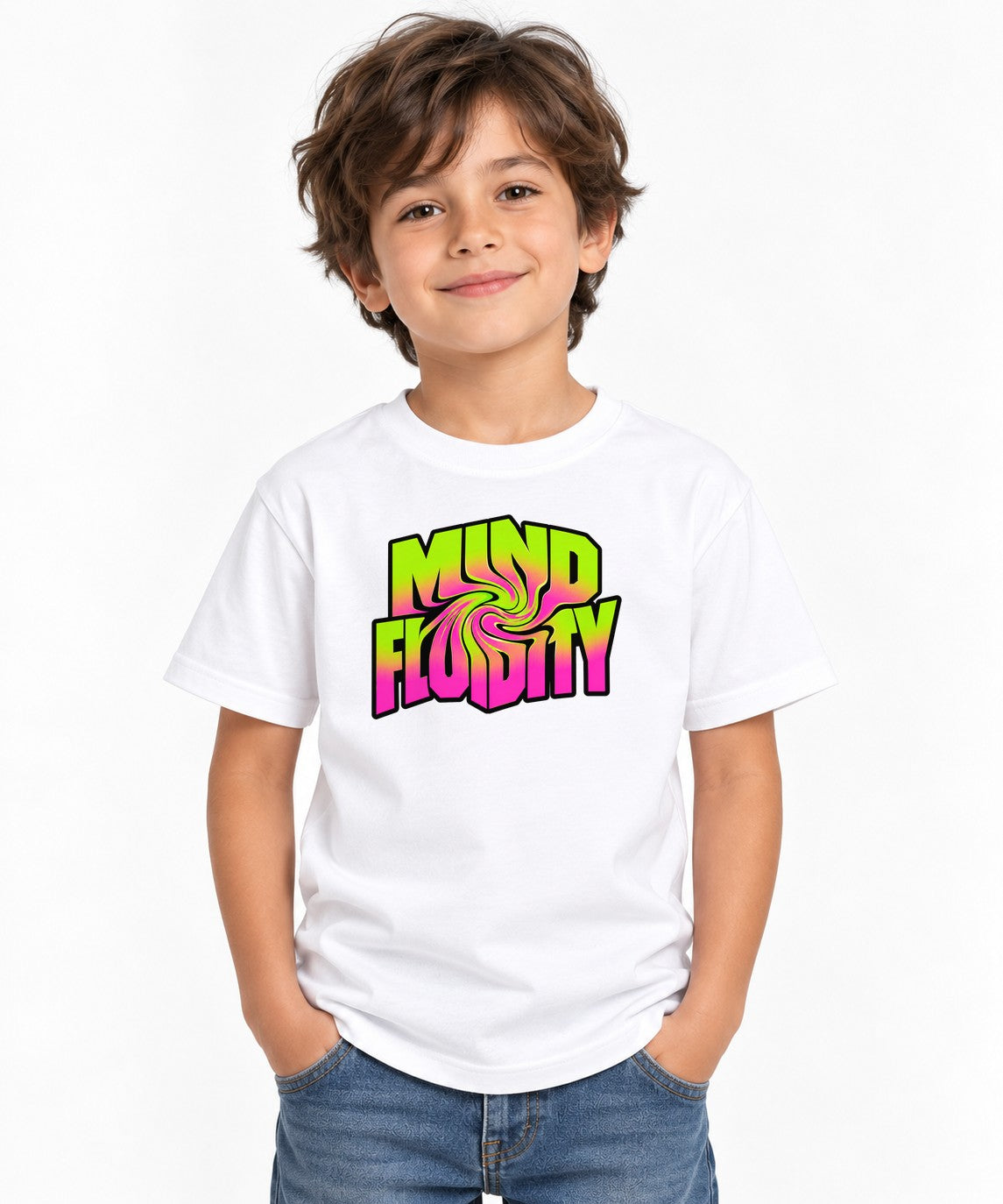 Mind Fluidity product image 1