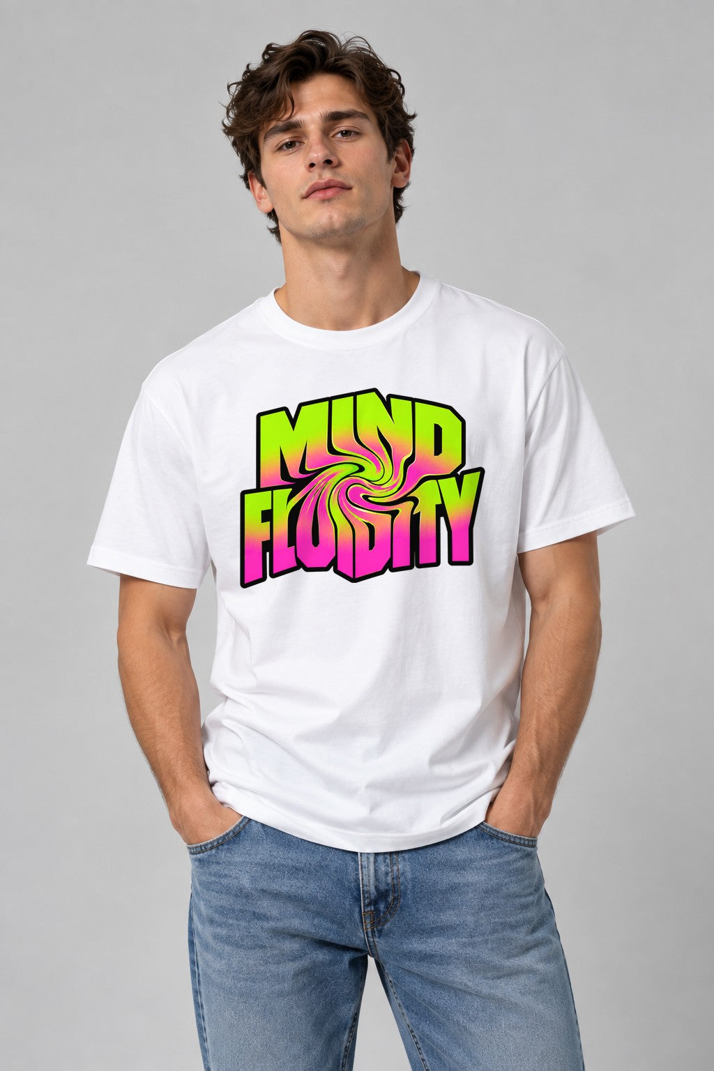 Mind Fluidity product image 1