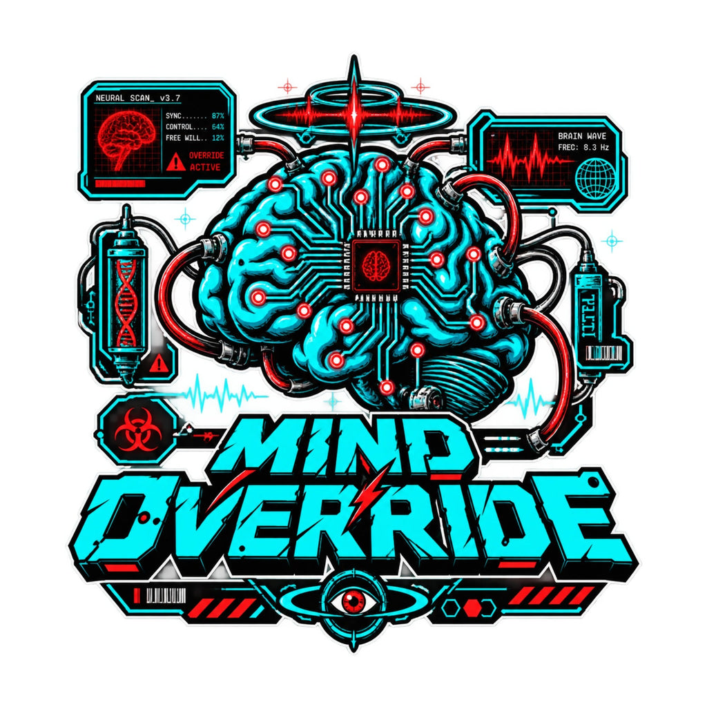 Mind Override product image 3