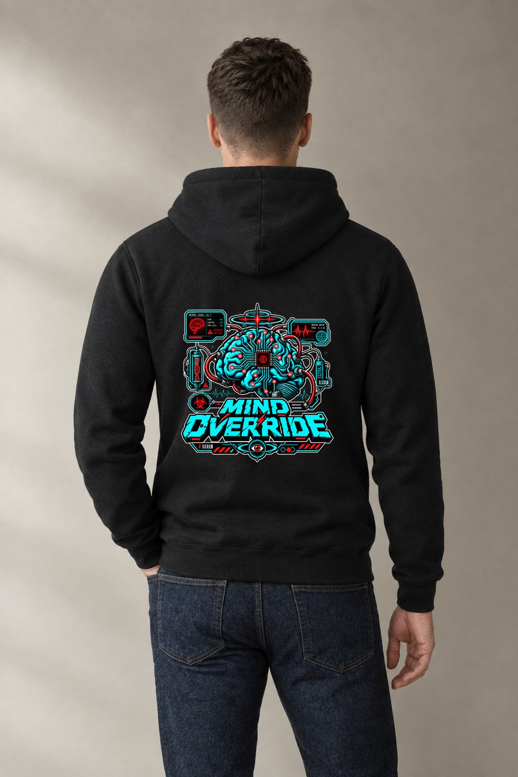 Mind Override product image 2