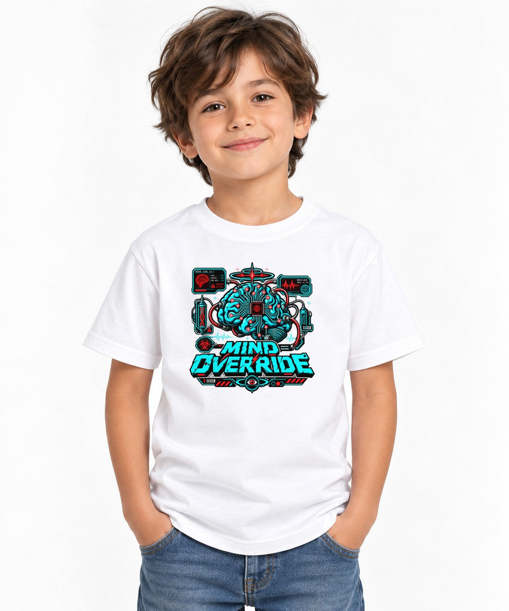 Mind Override product image 1