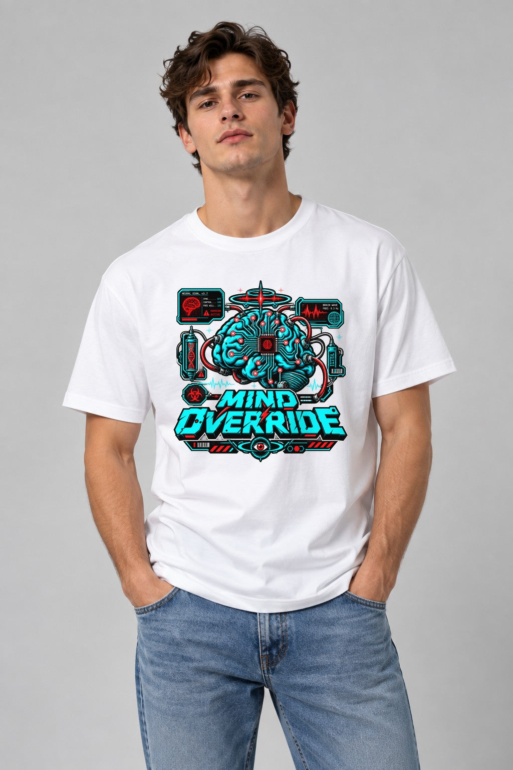 Mind Override product image 1