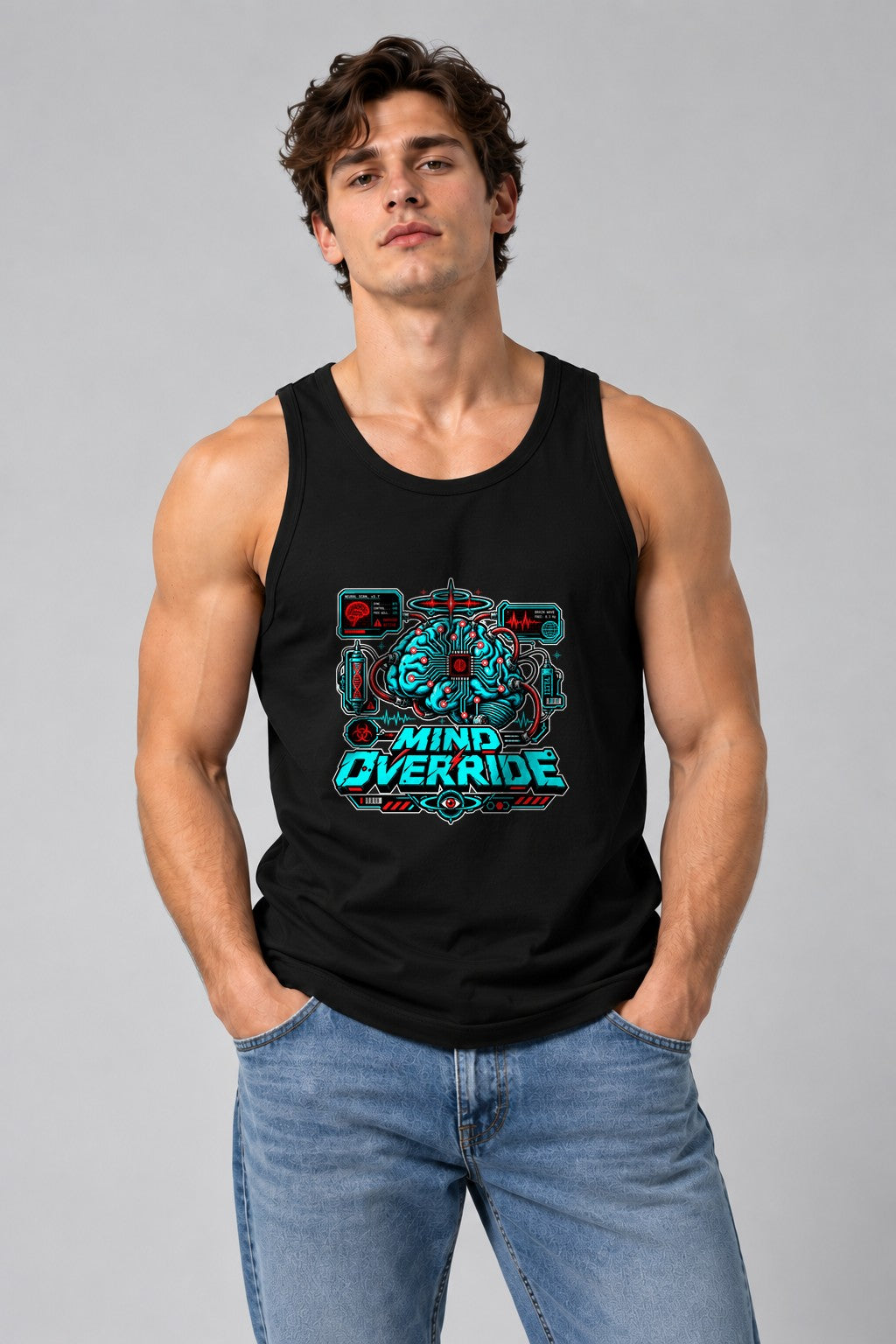 Mind Override