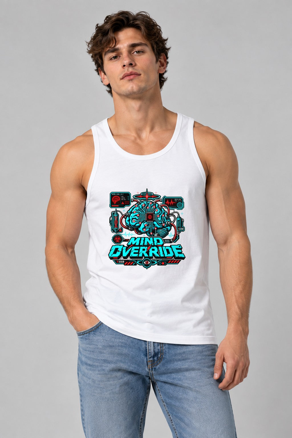 Mind Override