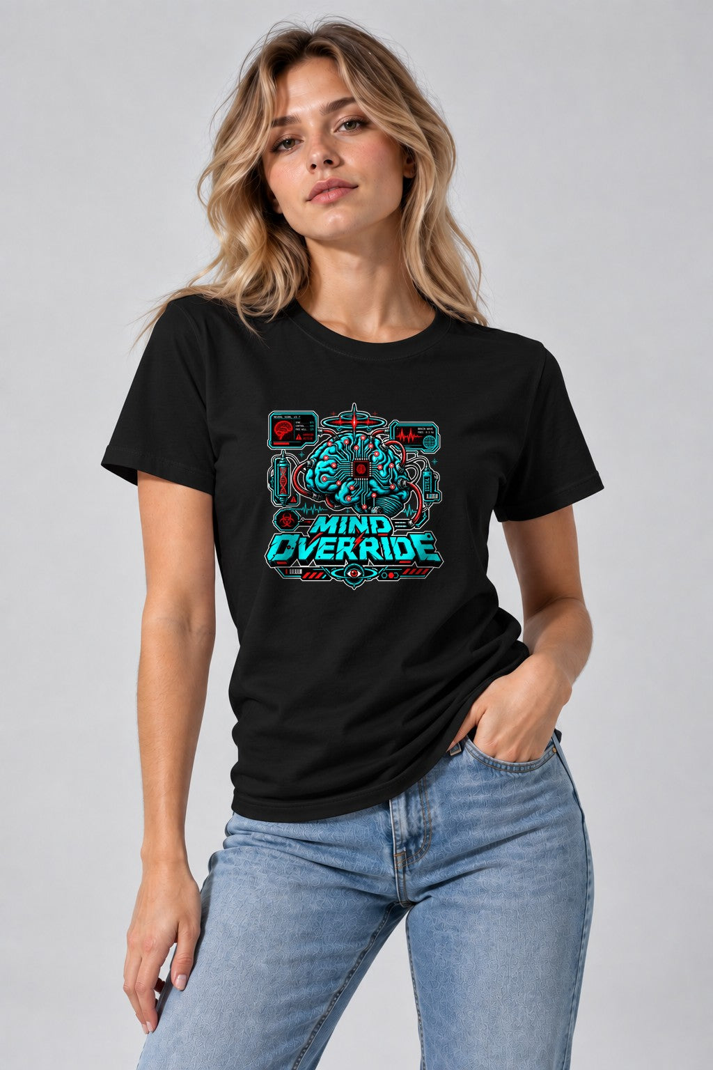 Mind Override product image 2