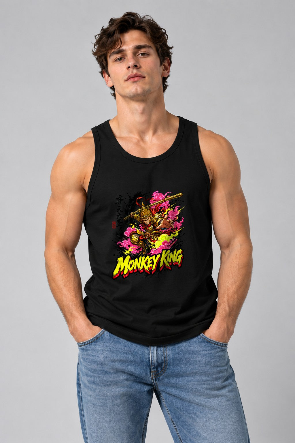Monkey King