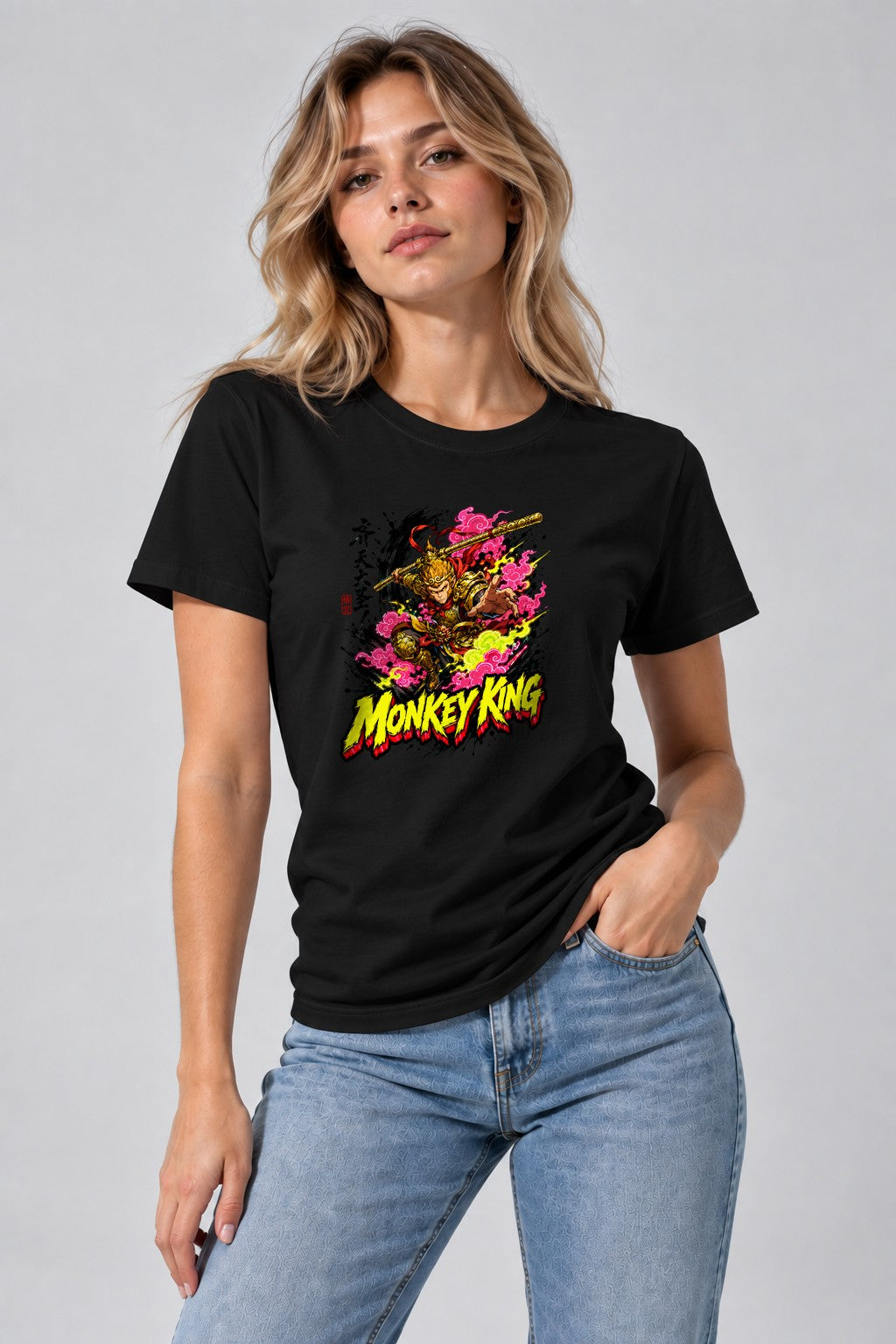 Monkey King product image 2