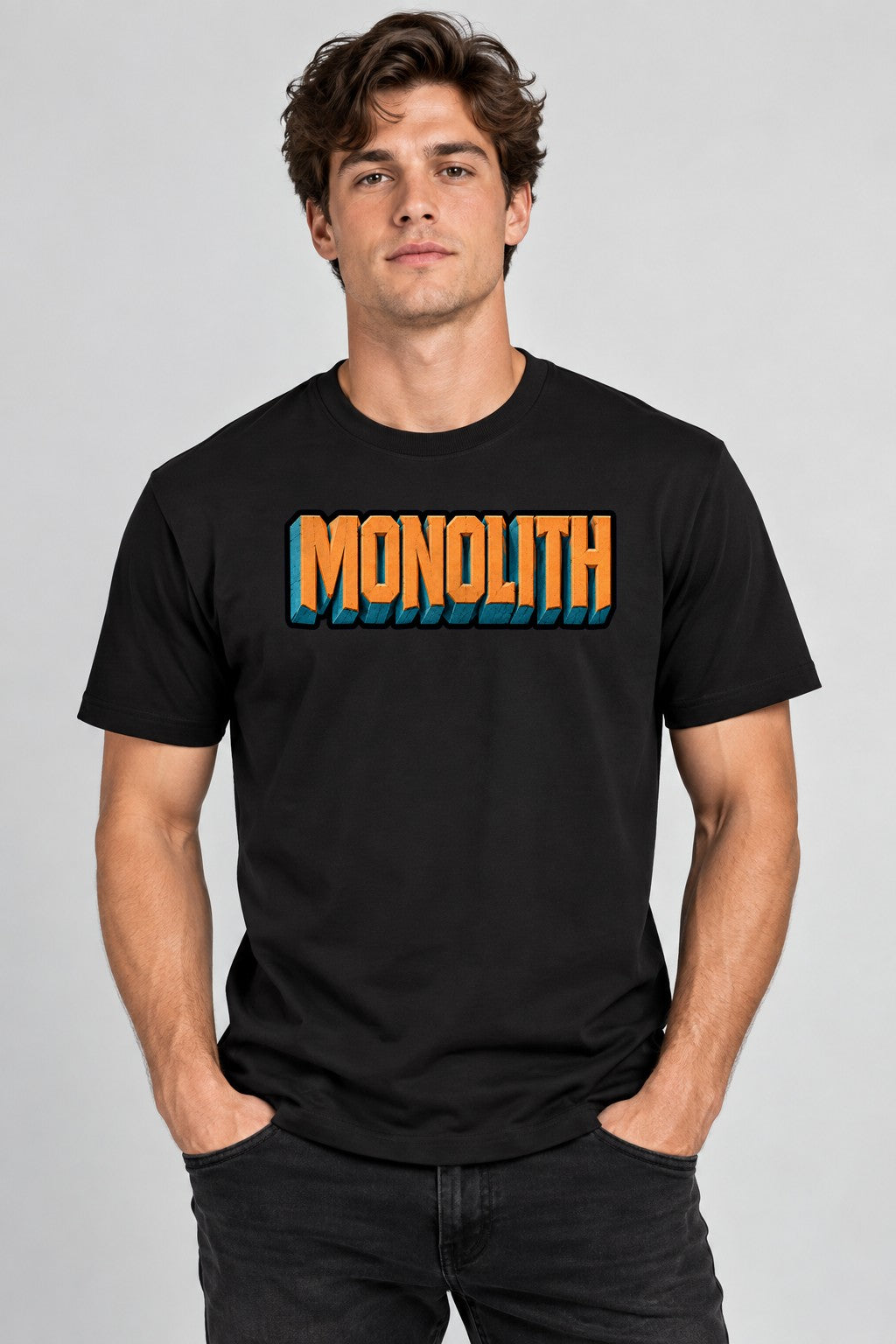 Monolith product image 2