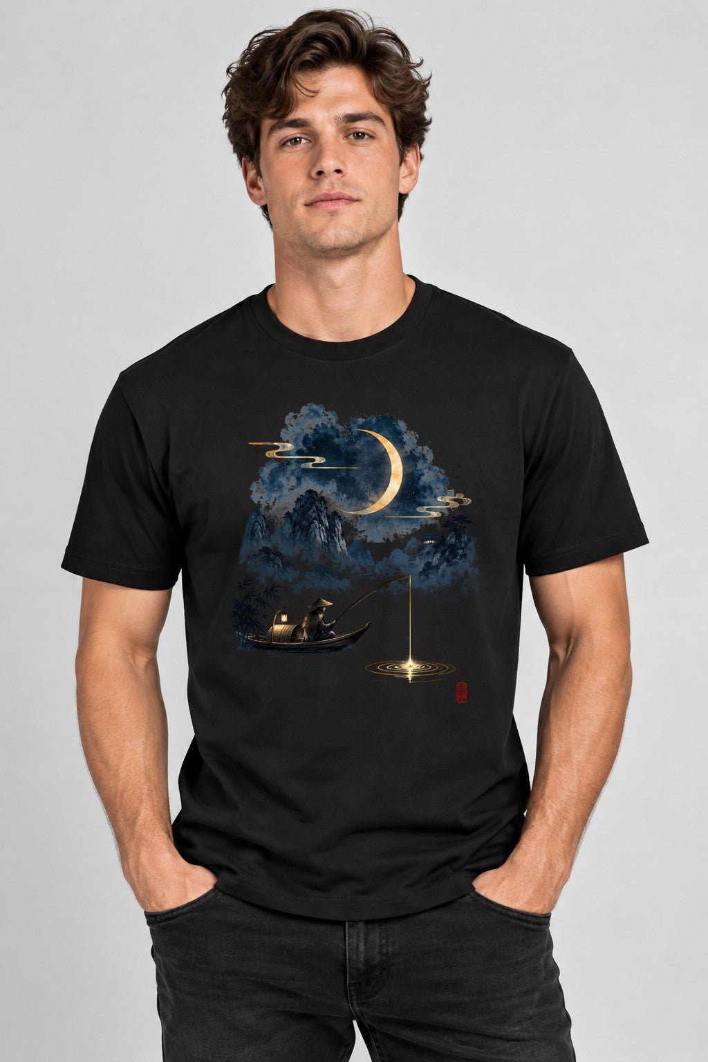 Moonlight Fisherman product image 2