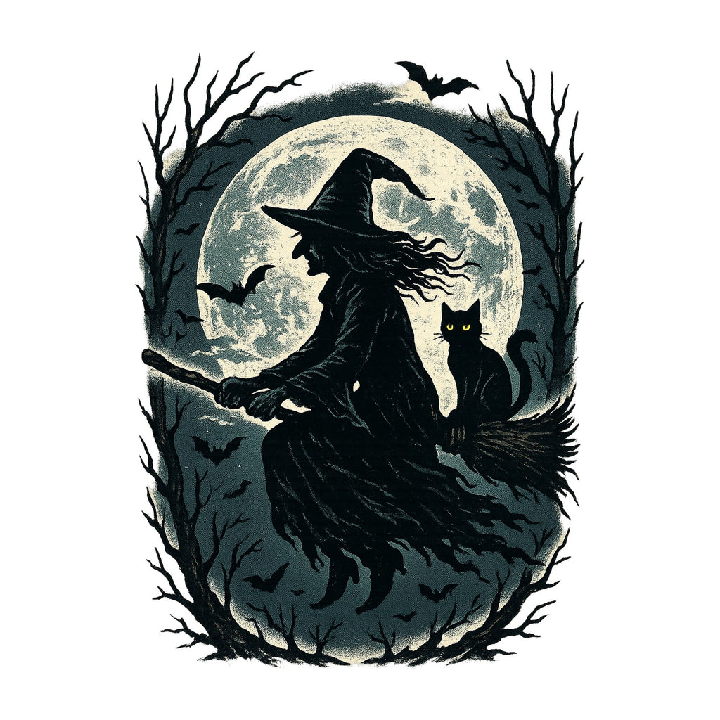 Moonlit Witch product image 3