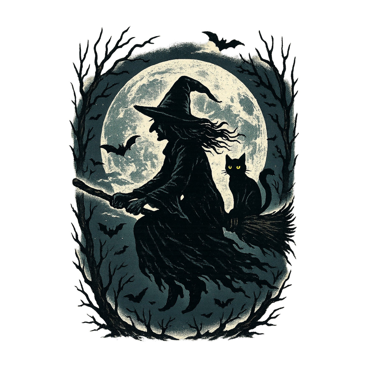 Moonlit Witch product image 3