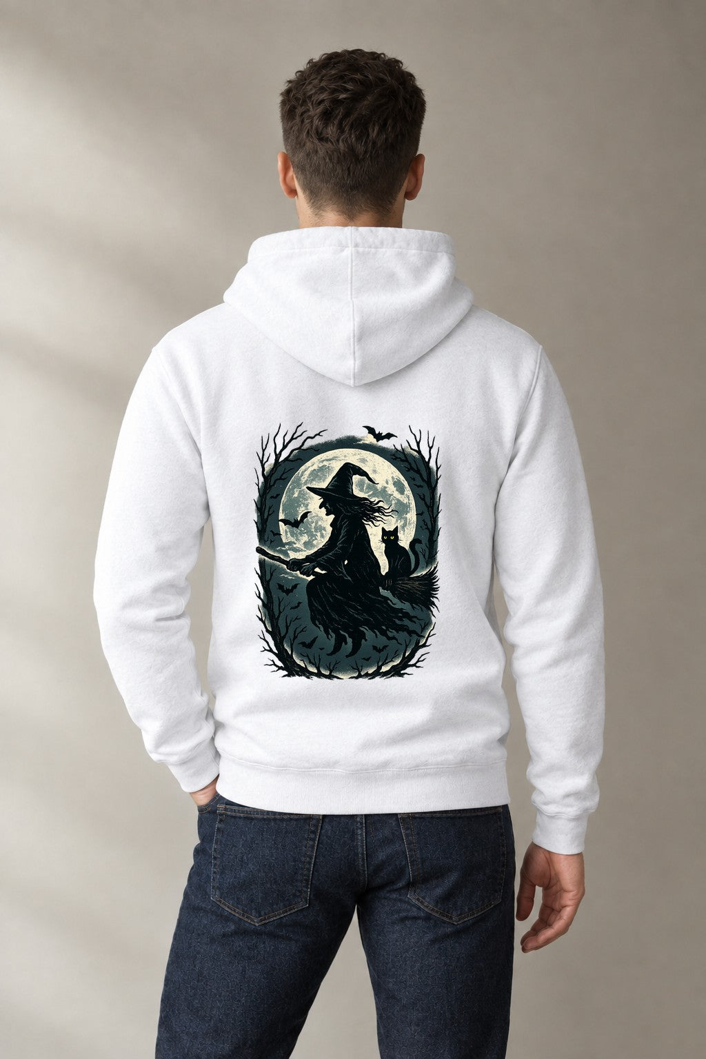 Moonlit Witch product image 1