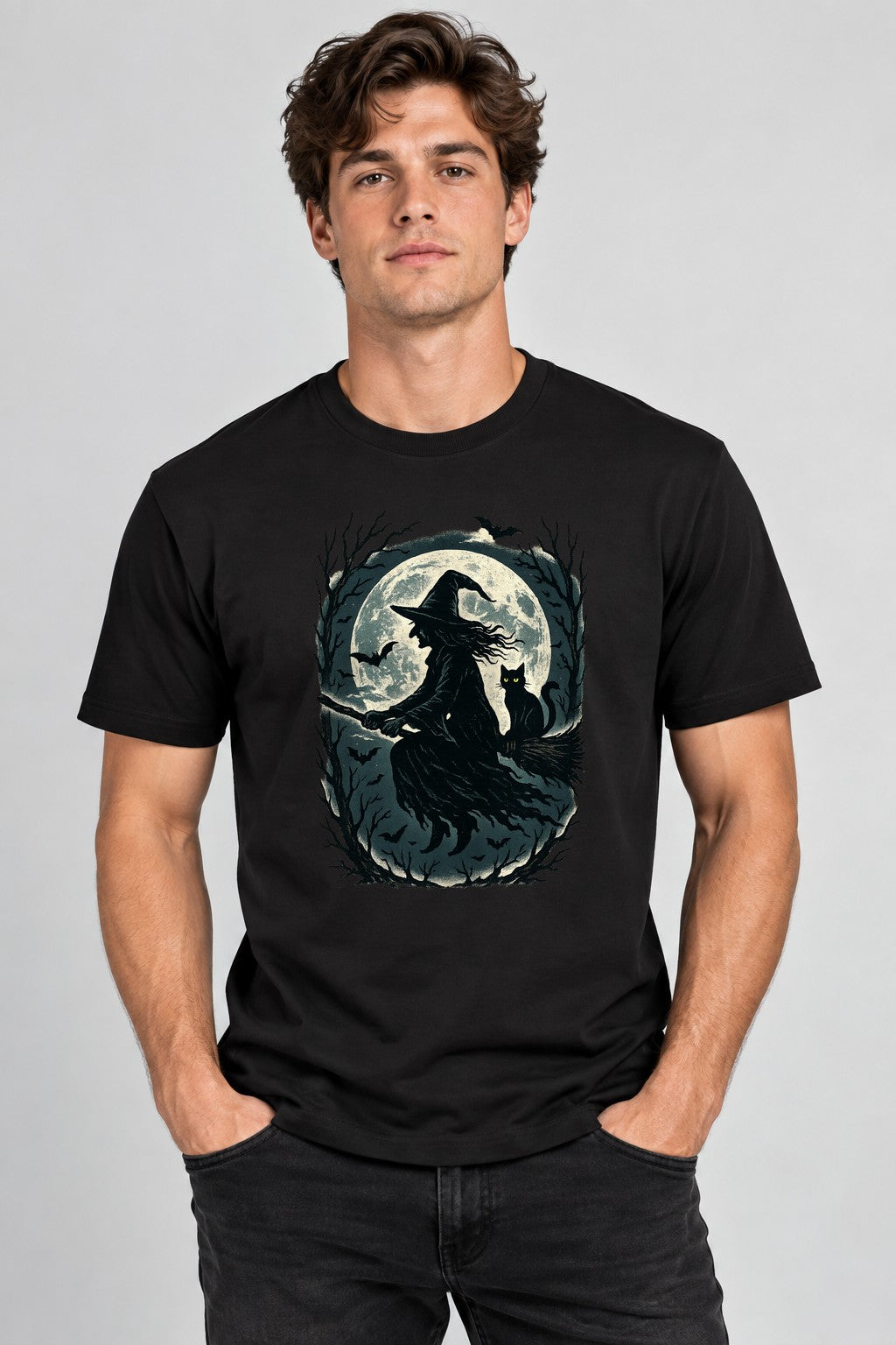 Moonlit Witch product image 2