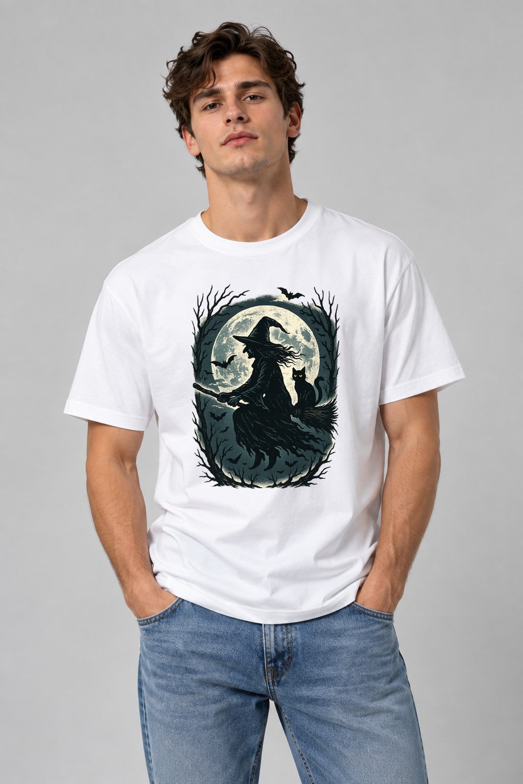 Moonlit Witch product image 1