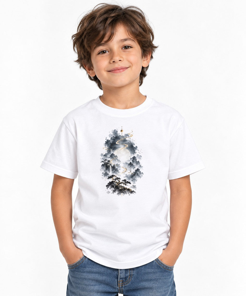 Mountain Path Moon product image 1
