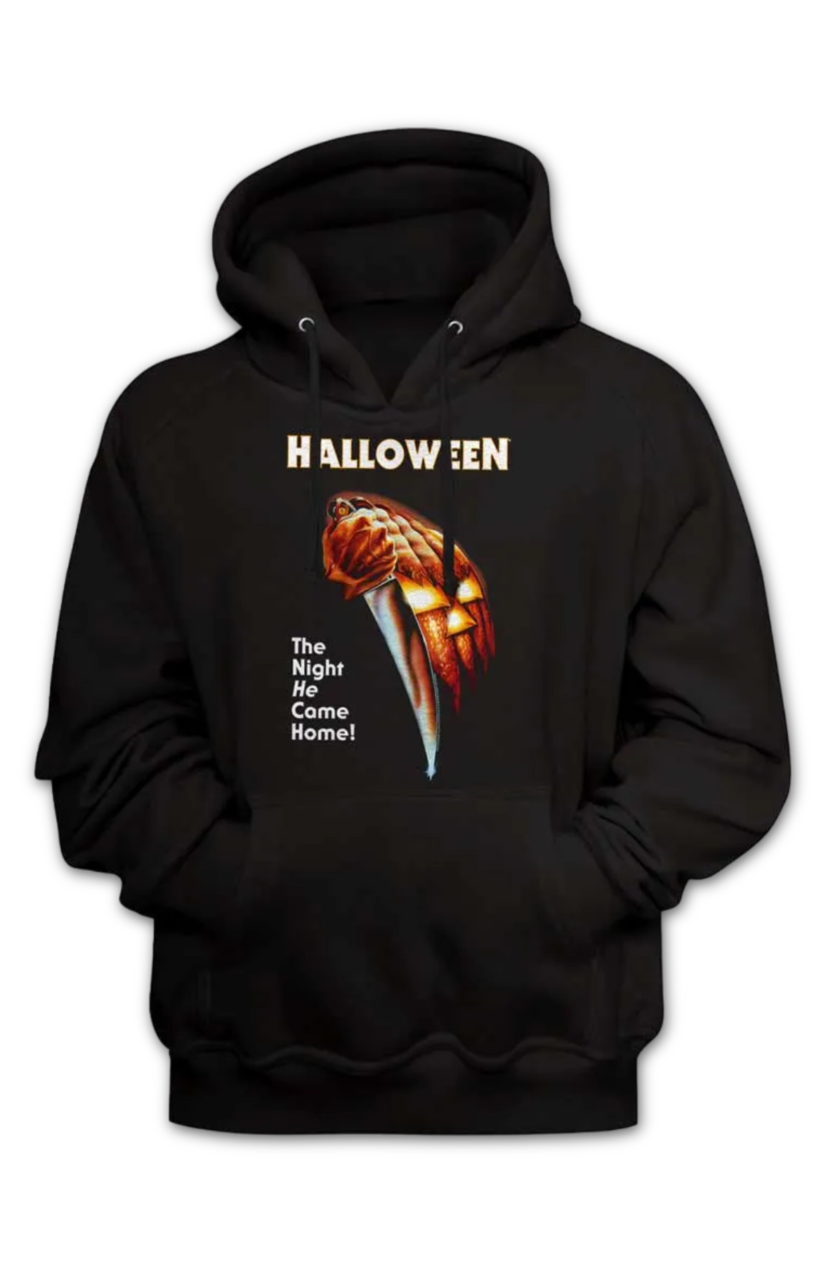 American Classics Movie Poster Halloween Hoodie