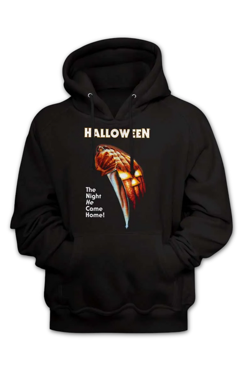 American Classics Movie Poster Halloween Hoodie