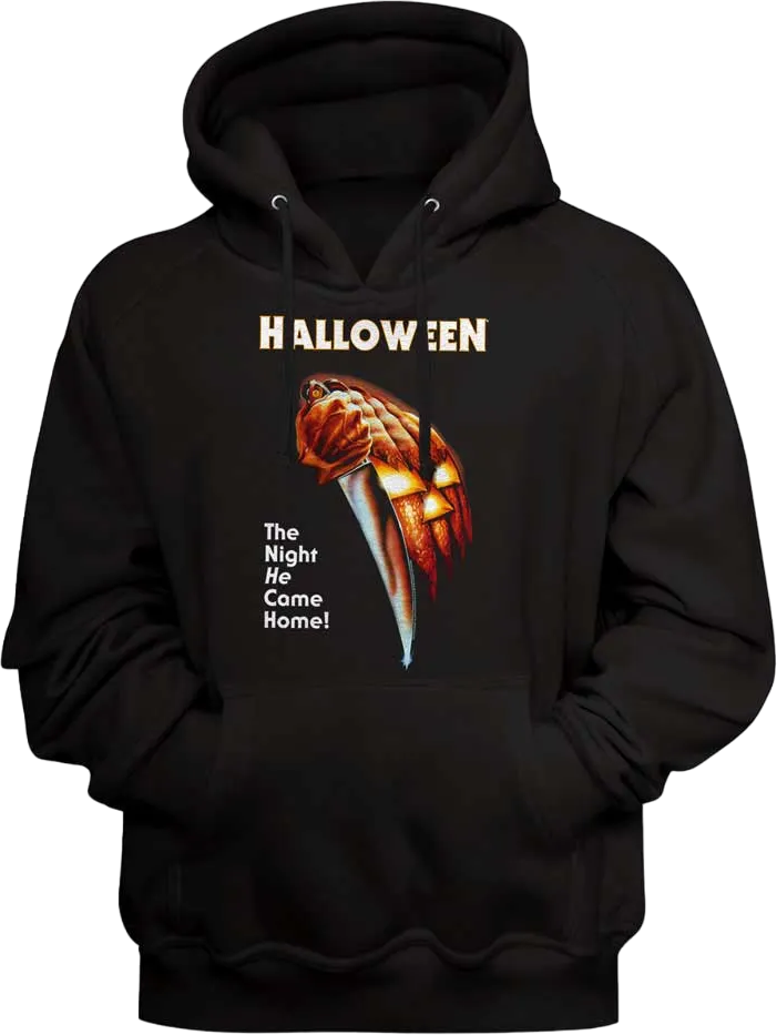 American Classics Movie Poster Halloween Hoodie