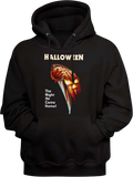American Classics Movie Poster Halloween Hoodie
