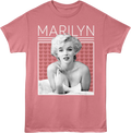 Much Love Marilyn Monroe T-Shirt product image 1