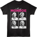Multi Photo Marilyn Monroe T-Shirt product image 1