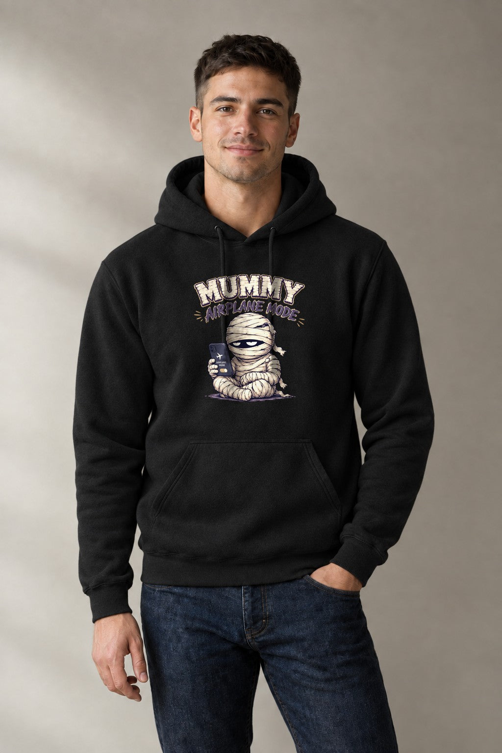 Mummy Airplane Mode Do Not Disturb product image 2