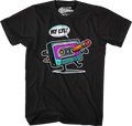My Eye Cassette Tape T-Shirt product image 1