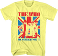 My Generation The Who T-Shirt product image 1