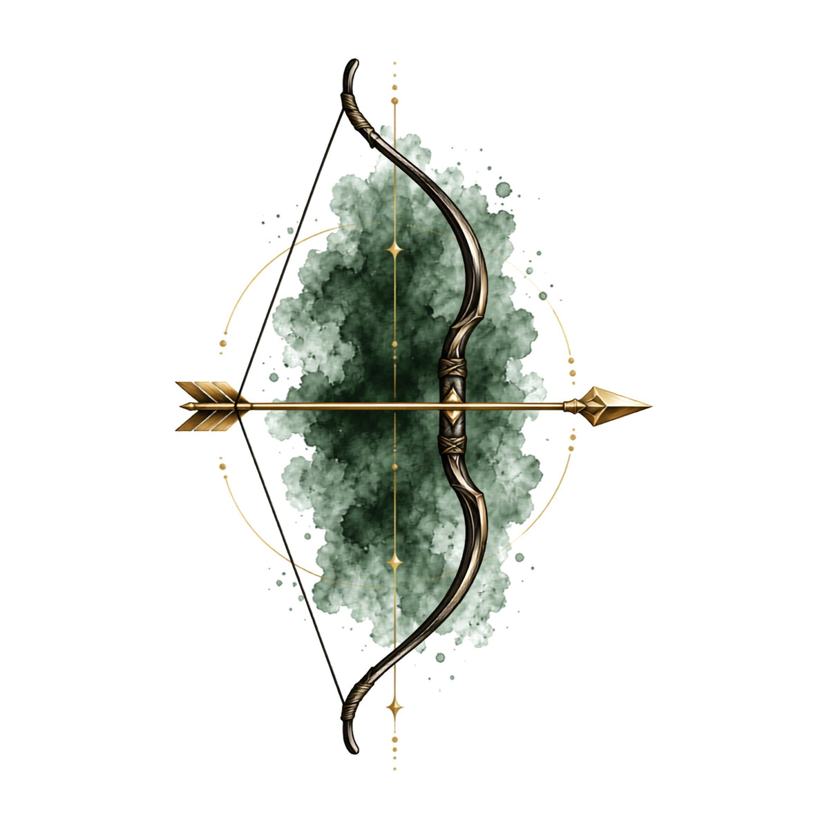 Mystic Bow and Arrow product image 3