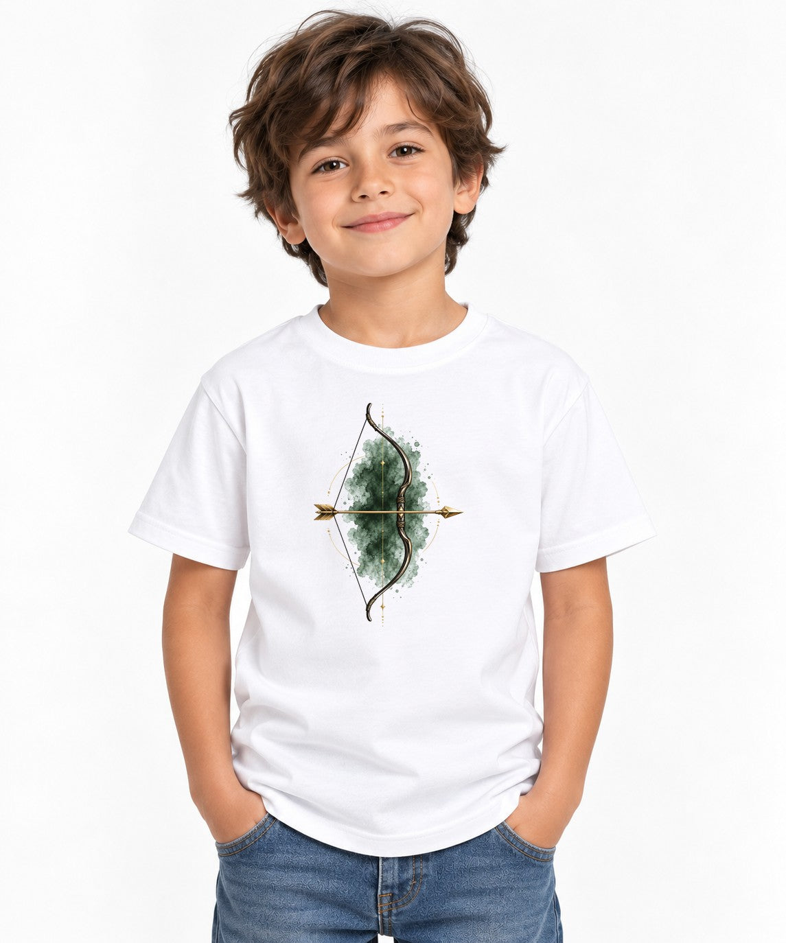 Mystic Bow and Arrow product image 1