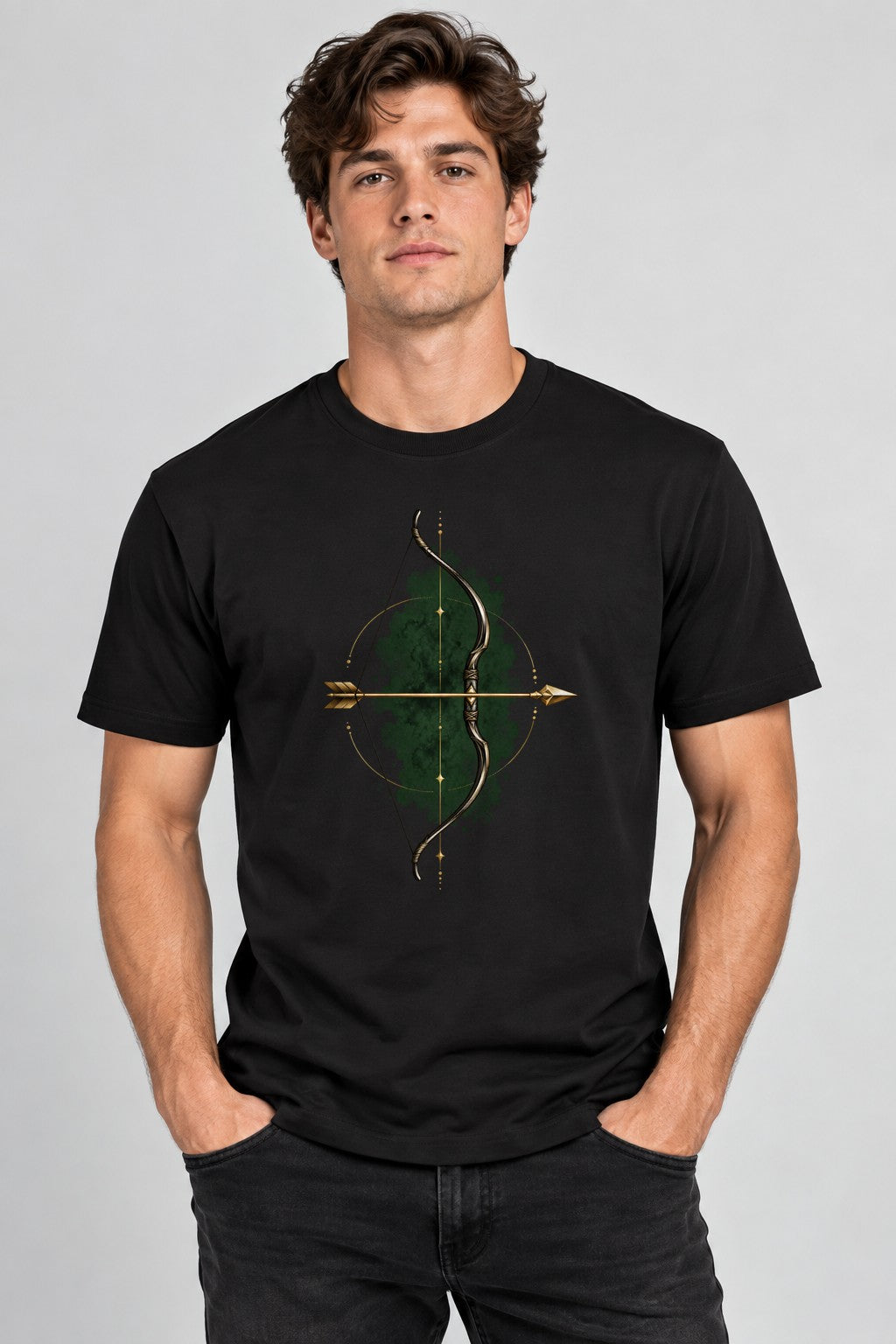 Mystic Bow and Arrow product image 2