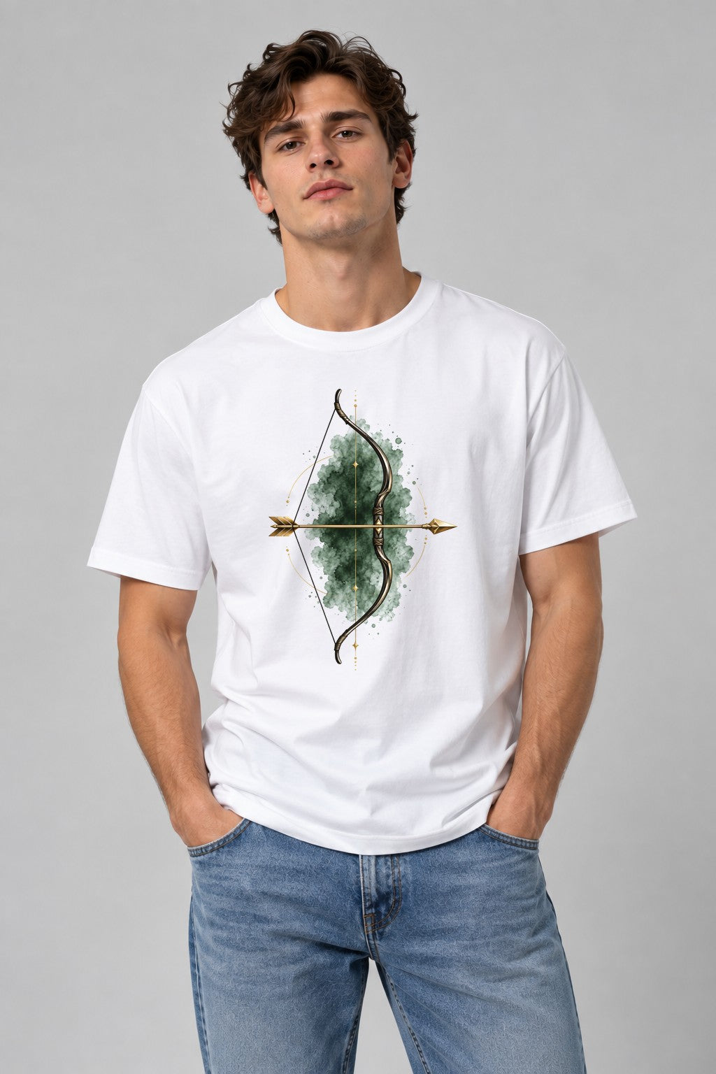 Mystic Bow and Arrow product image 1