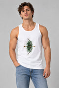 Mystic Bow and Arrow