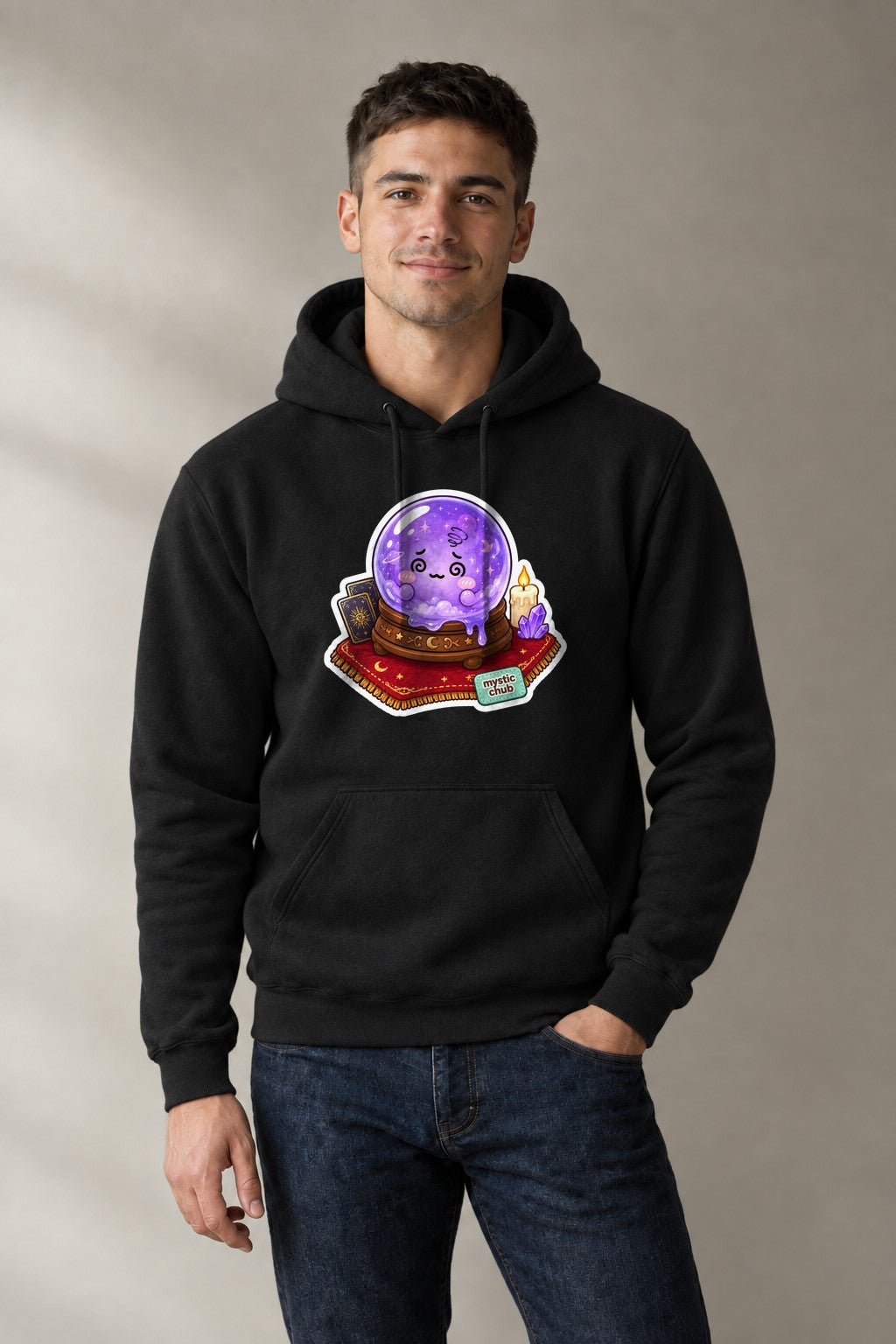 Mystic Crystal Ball product image 2