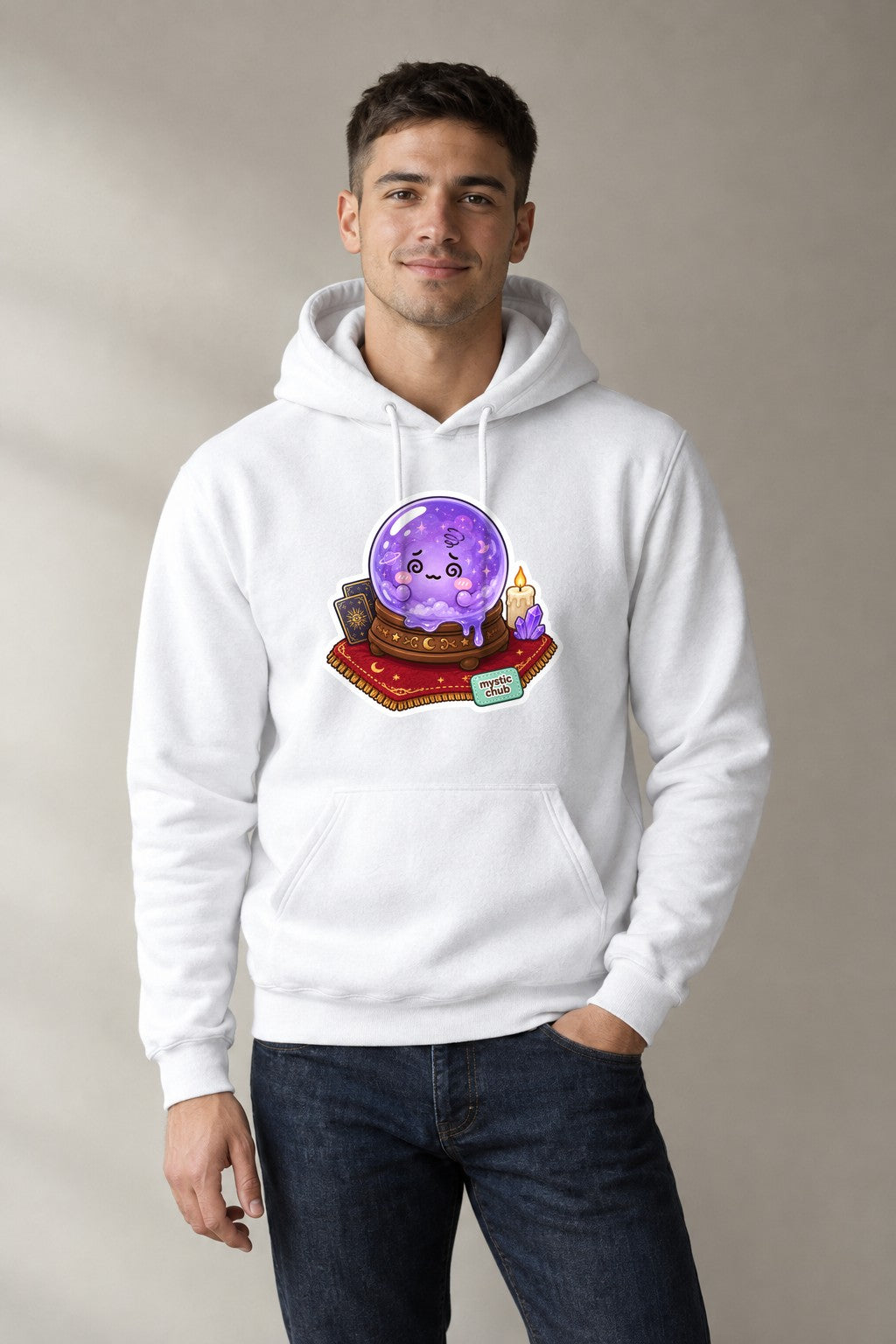 Mystic Crystal Ball product image 1