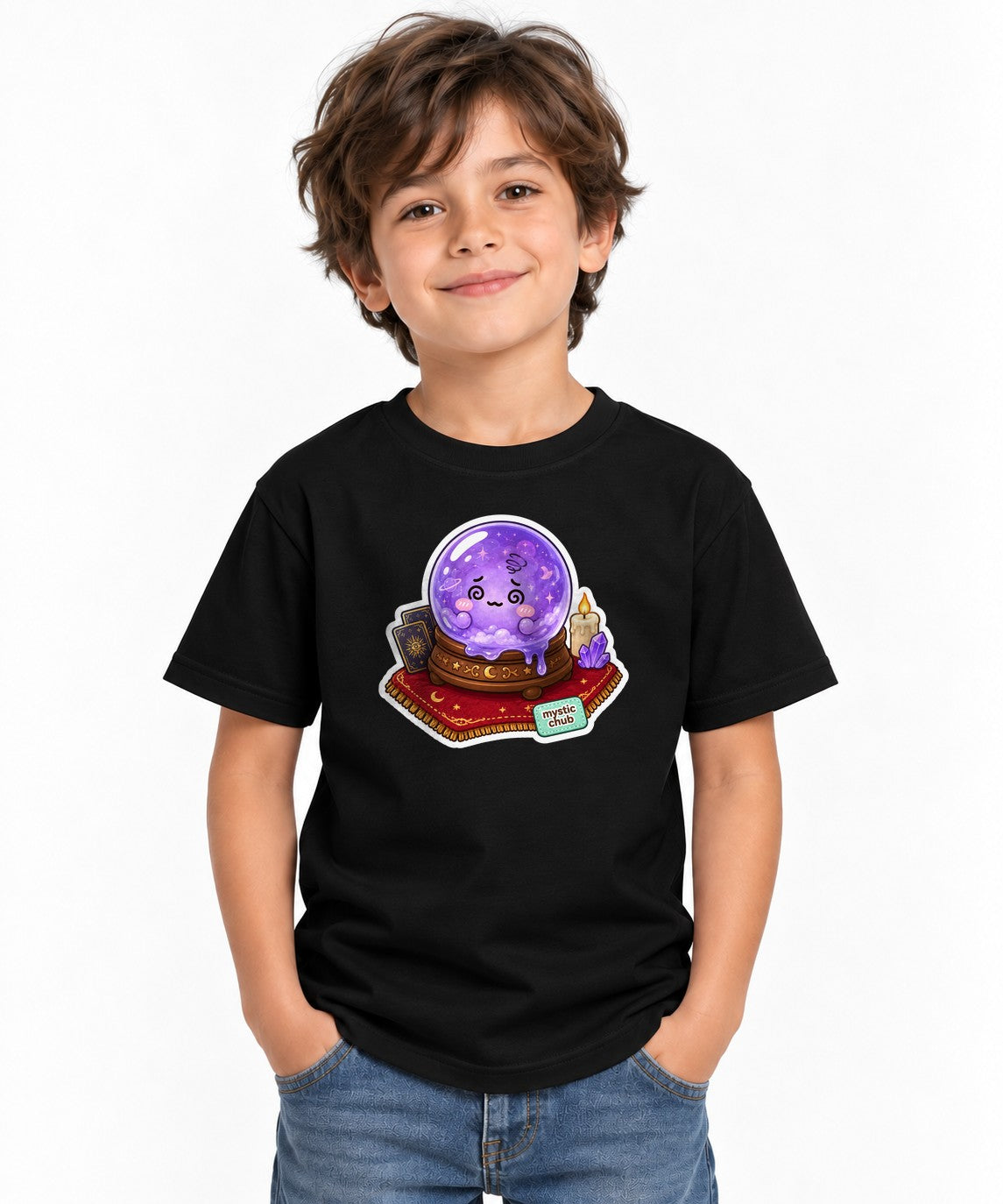 Mystic Crystal Ball product image 2